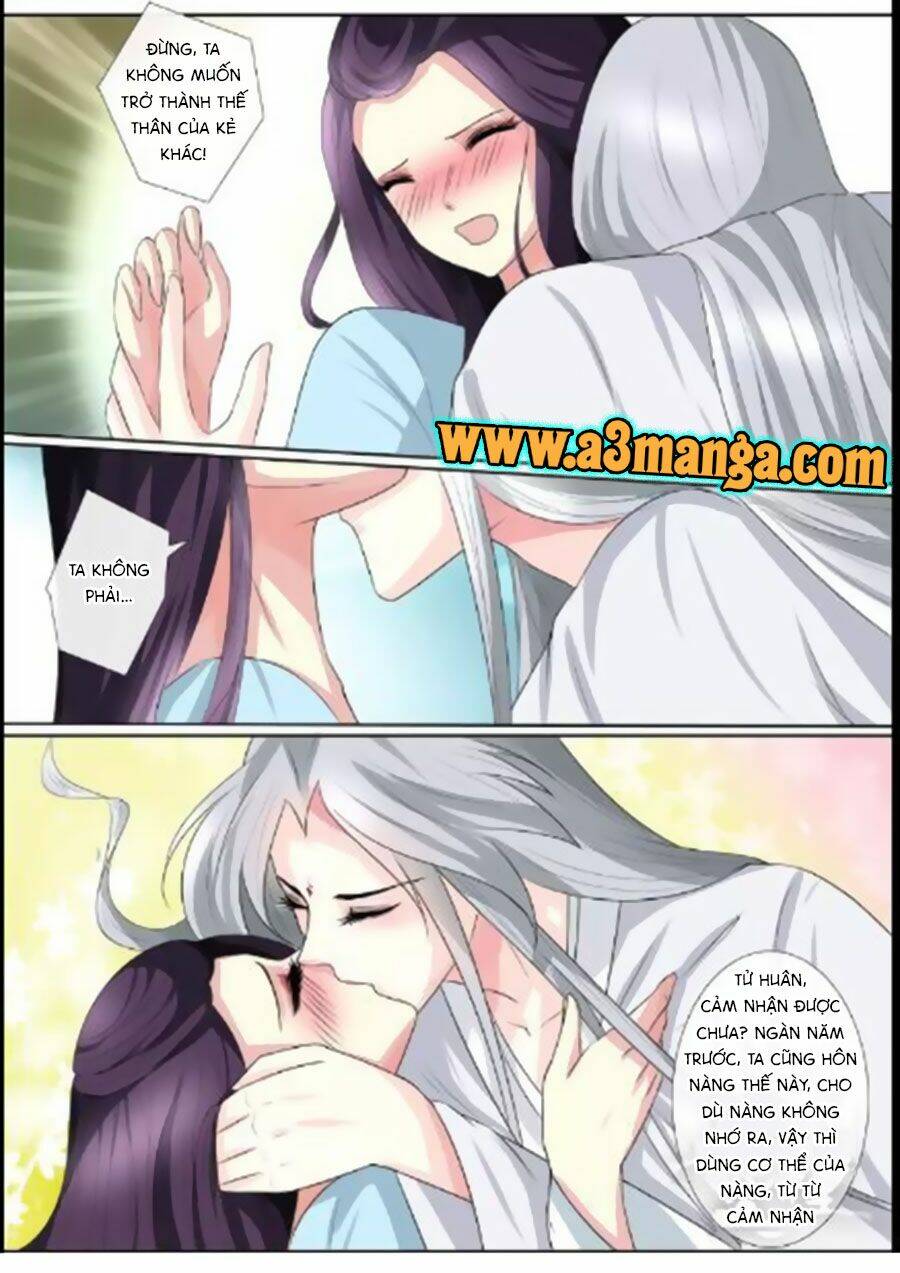 Ma Phi Giá Đáo: Chapter 26