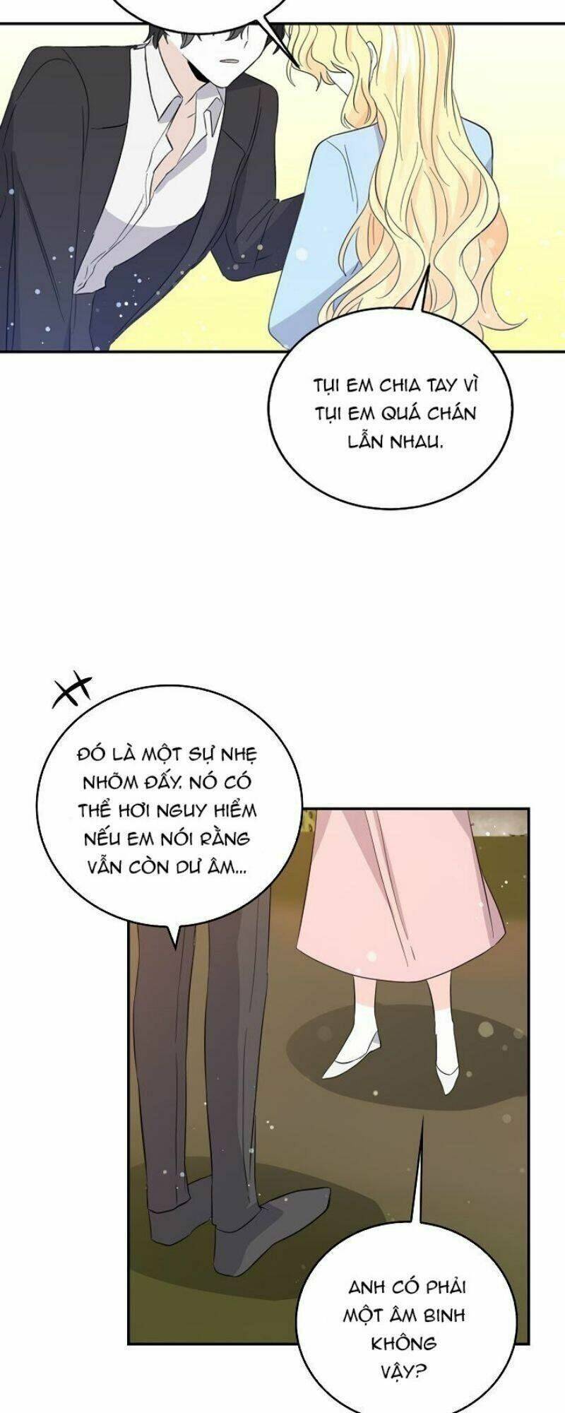 Tôi Là Bạn Gái Cũ Của Một Người Lính: Chapter 16