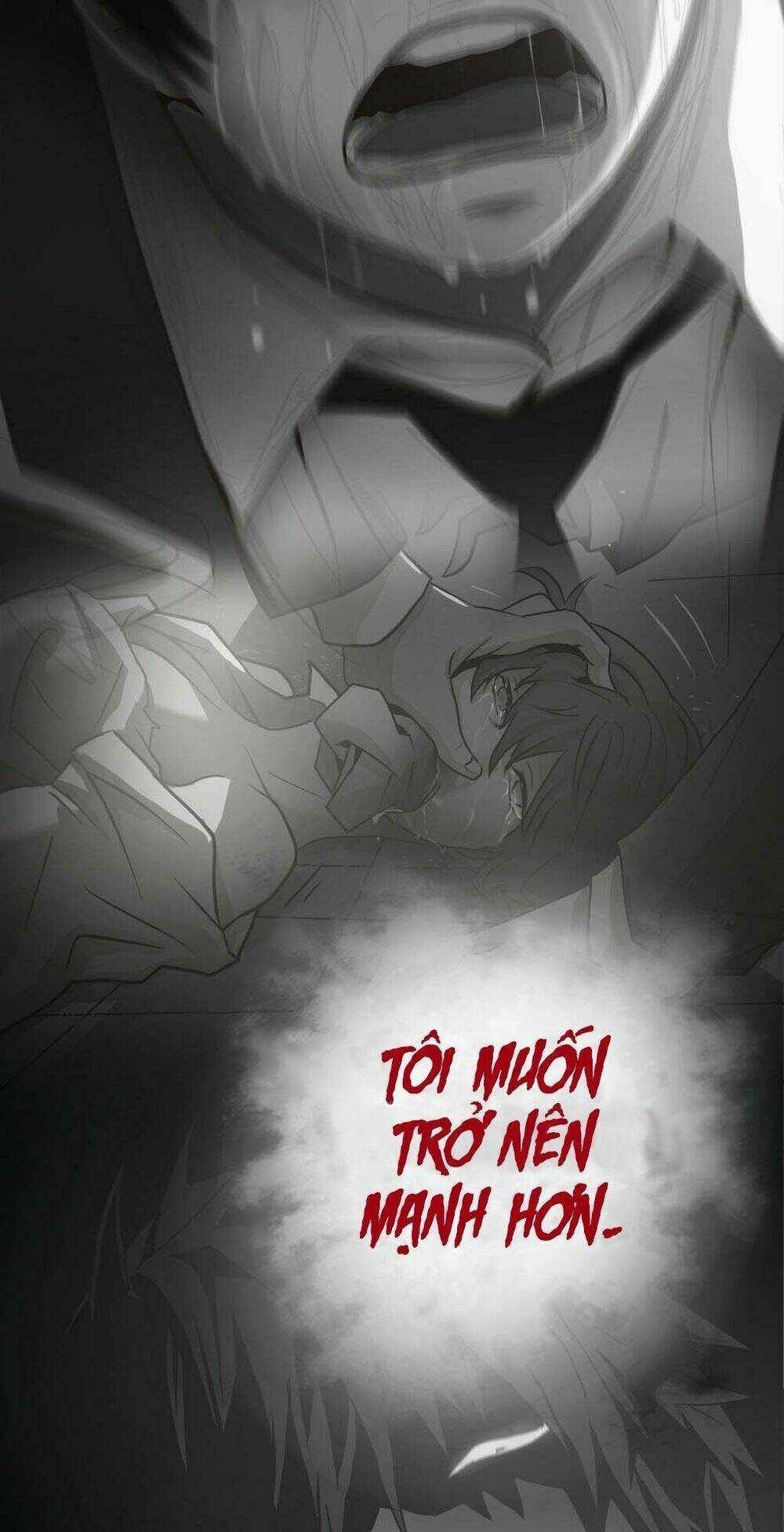 Kẻ Bị Ruồng Bỏ: Chapter 6