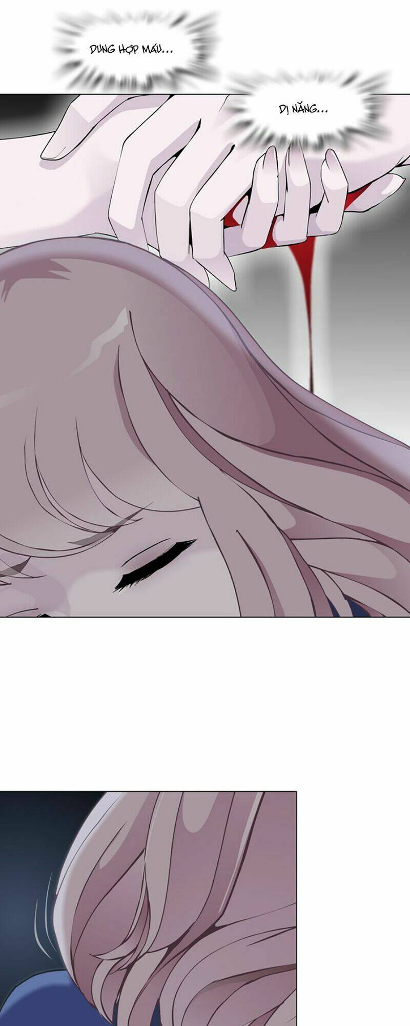 Sổ Tay Mỹ Nam Giới X: Chapter 28