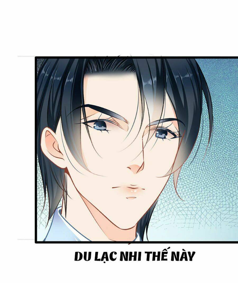 Cưng Chiều Ái Thê Hư Hỏng: Chapter 33