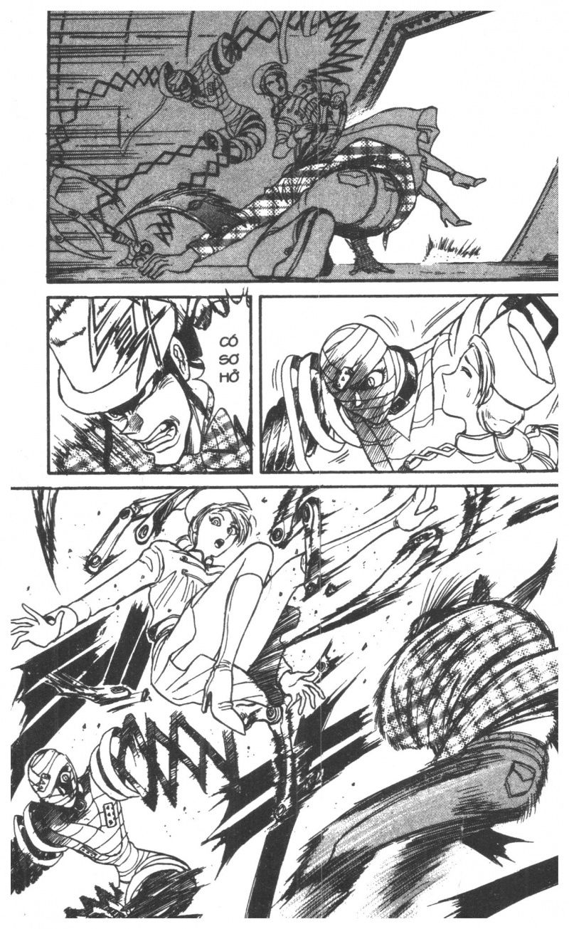 Fujita Kazuhiro: Chapter 9