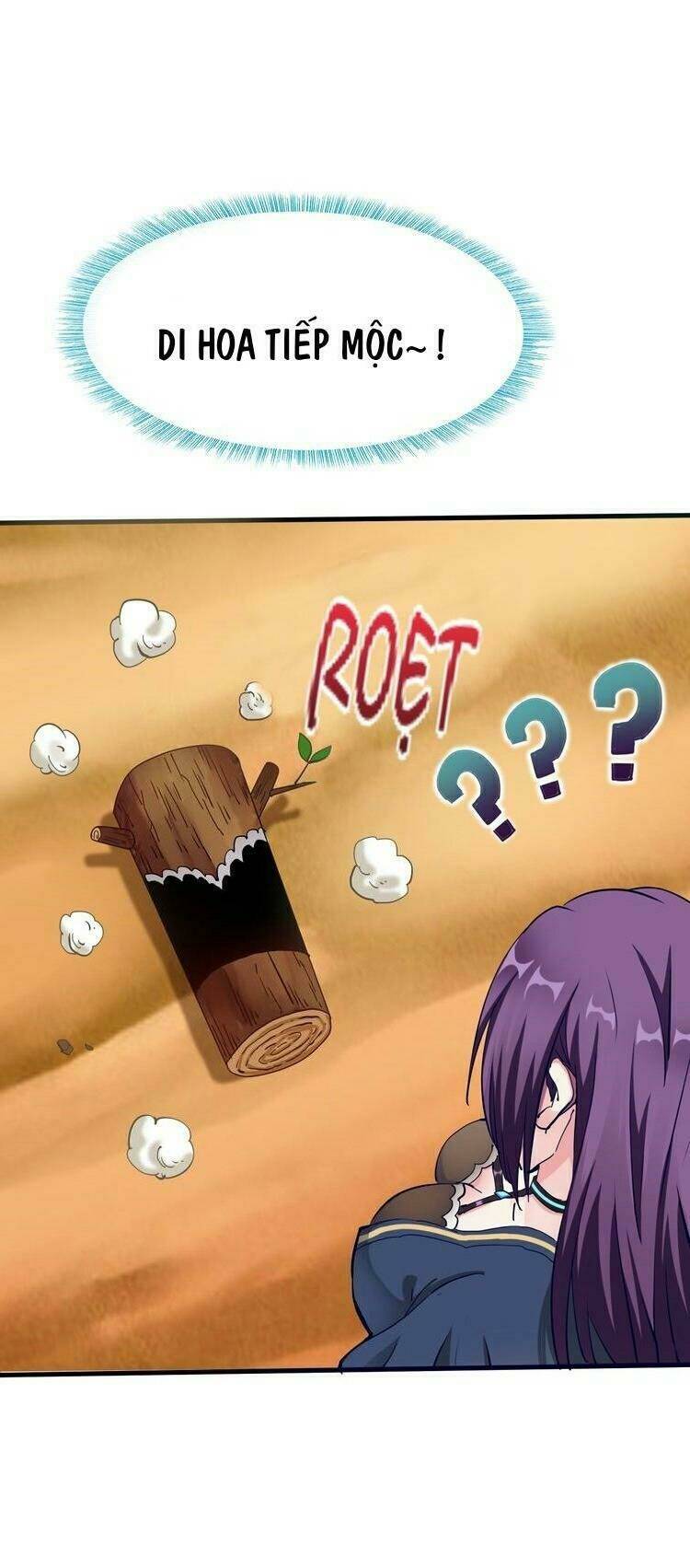 Kinh Thế Kỳ Nhân: Chapter 43