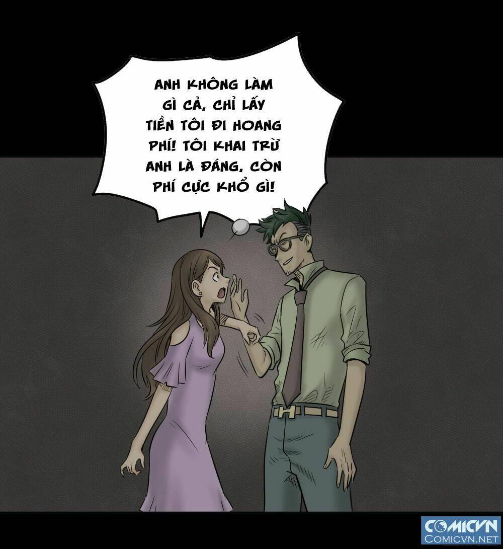 Truyện Đọc Lúc 0H: Chapter 25