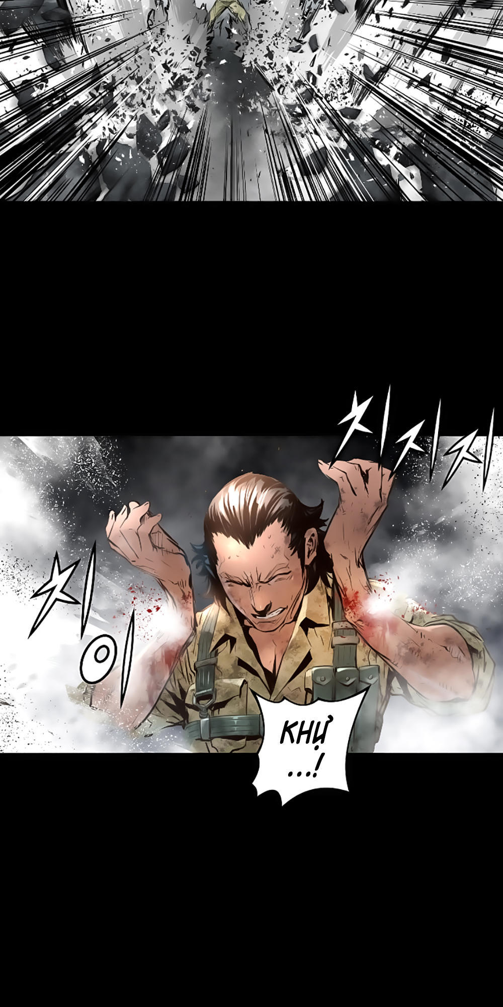 Dị Giới Tam Tuyệt: Chapter 56