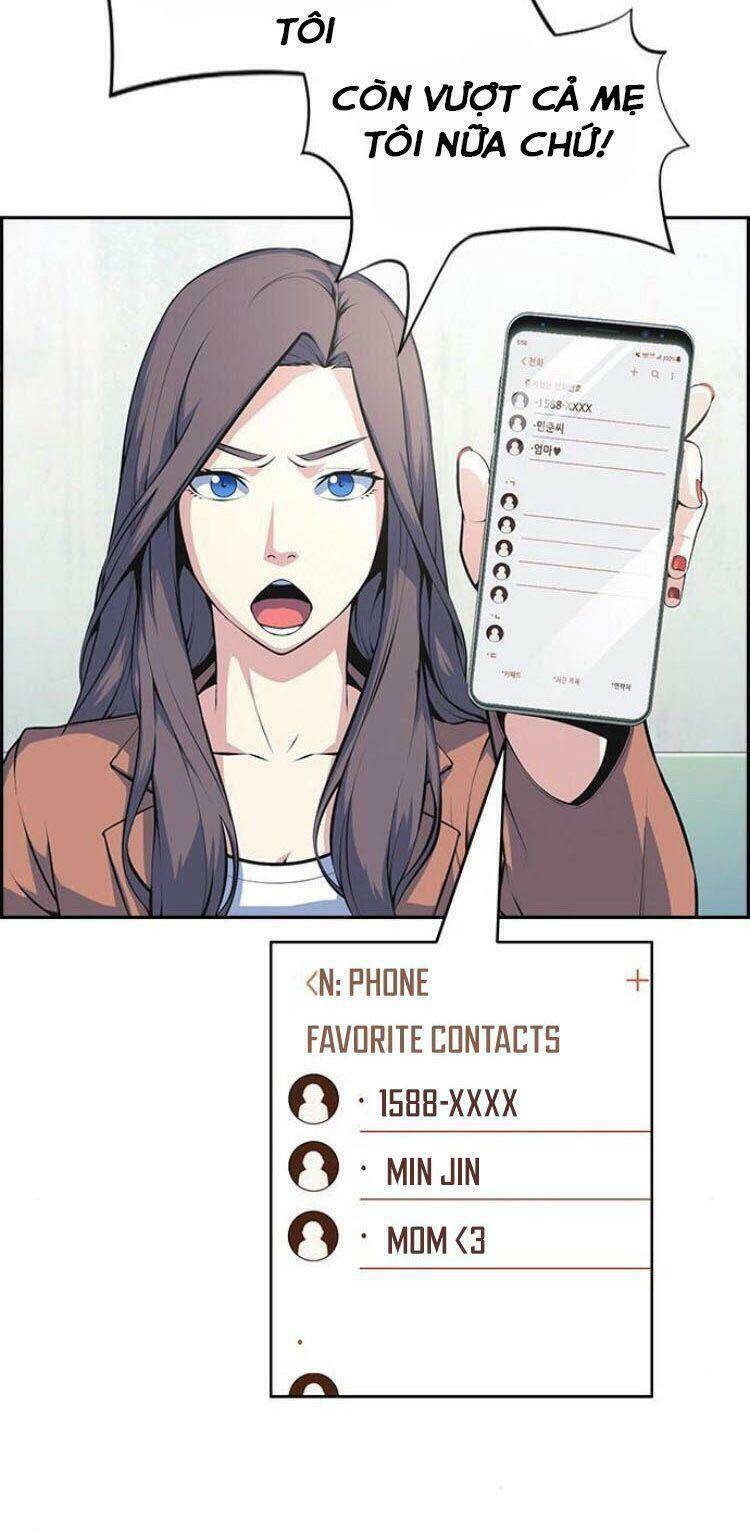 Kẻ Ngoại Lai Ở Vùng Đất Bị Ruồng Bỏ: Chapter 3