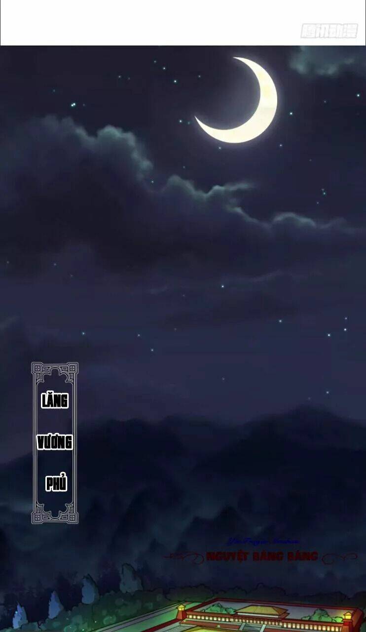 Đế Vương Sợ Vương Phi Muốn Sở Hữu Thiên Hạ: Chapter 1