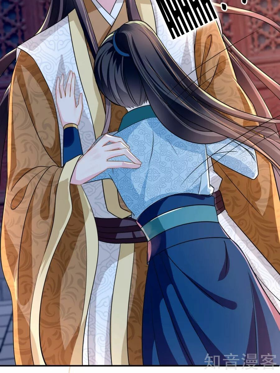 Lãnh Cung Phế Hậu Muốn Nghịch Thiên: Chapter 16