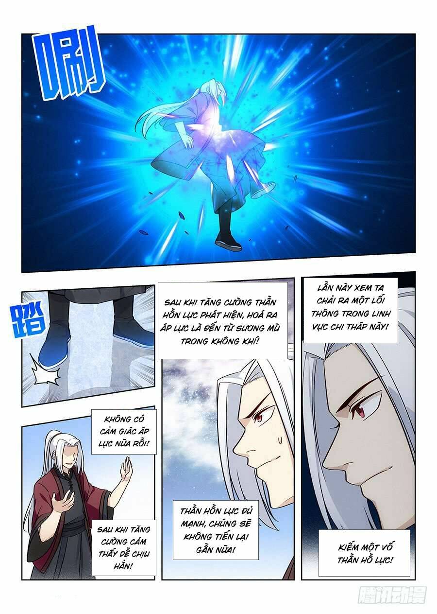 Tối Cường Phản Sáo Lộ Hệ Thống: Chapter 60