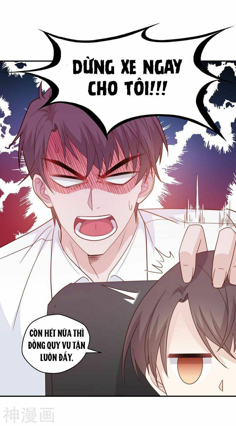 Thiên Kim Bất Lương: Chapter 30