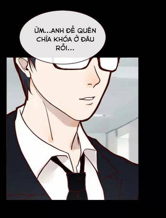 Tấm Da Người: Chapter 2