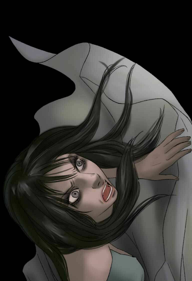 Truyện Đọc Lúc 0H: Chapter 19