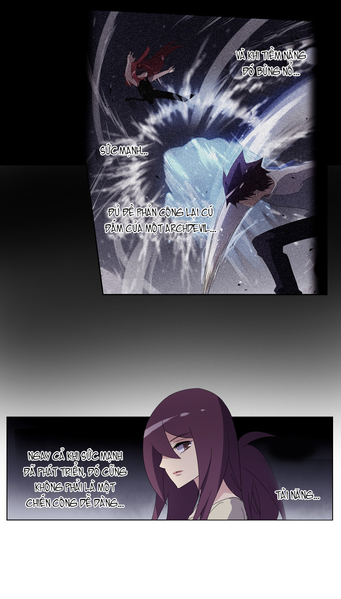 Soul Cartel: Chapter 17