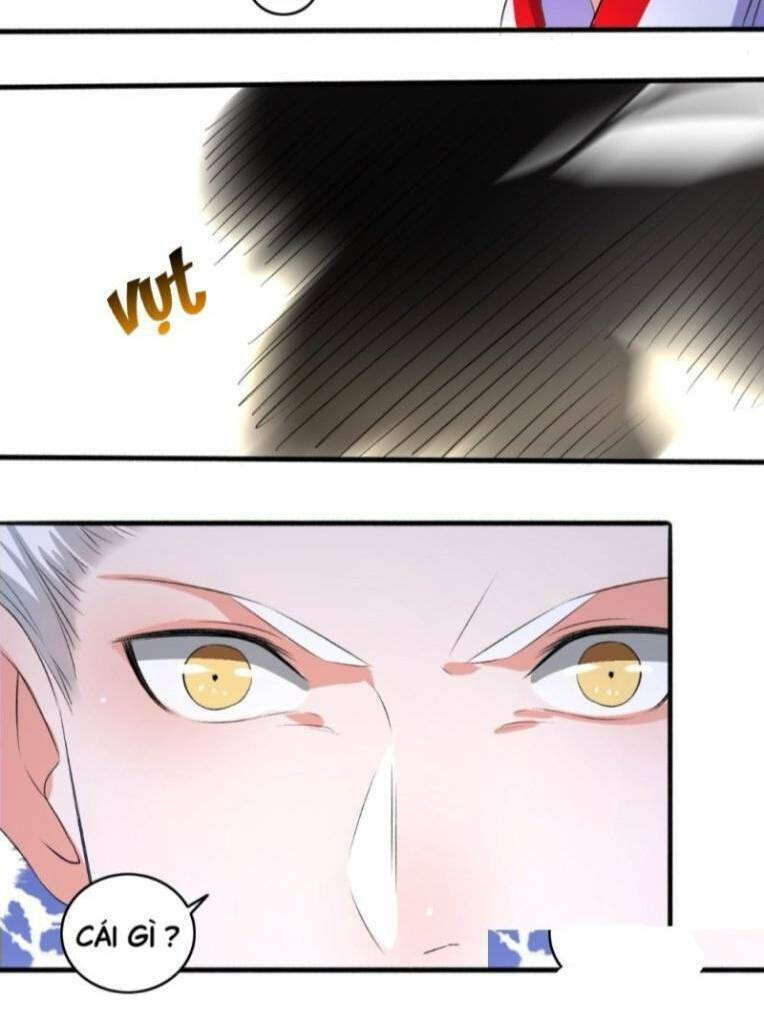 Cuồng Phi Phách Lối: Chapter 87