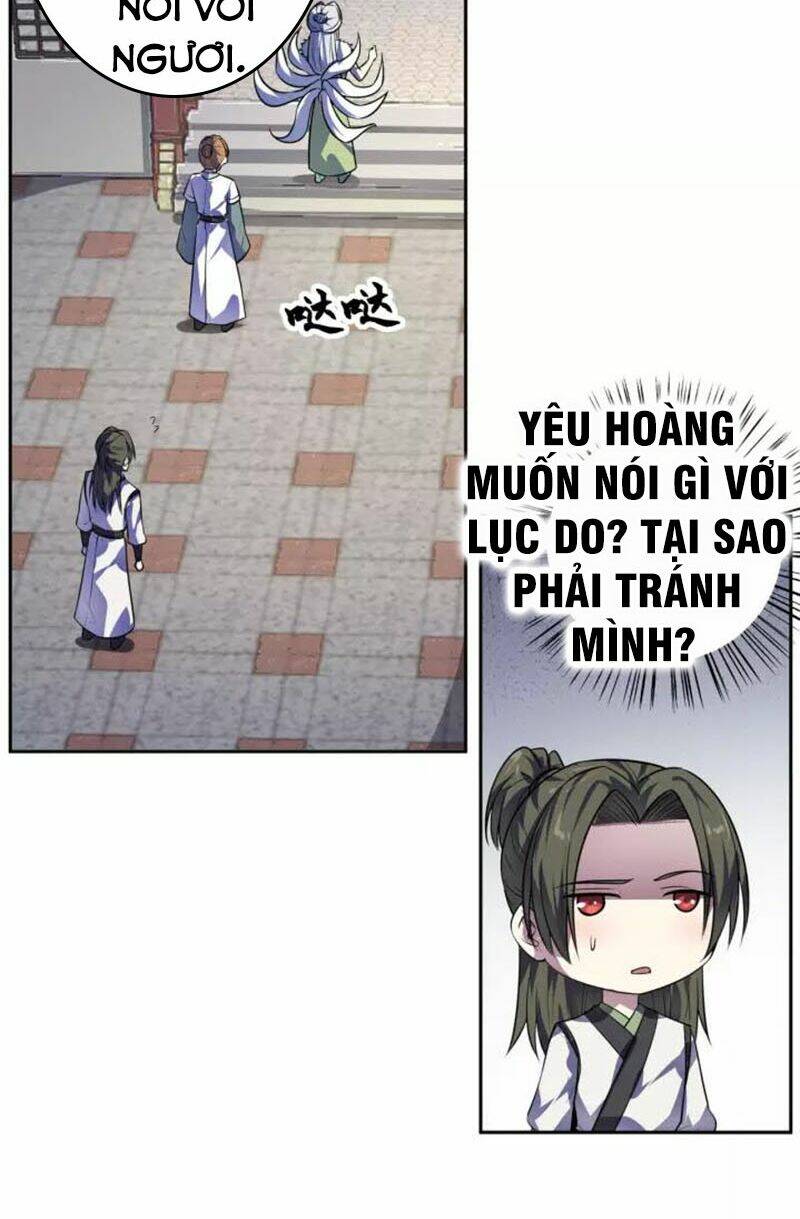 Nghịch Thiên Đại Thần: Chapter 81