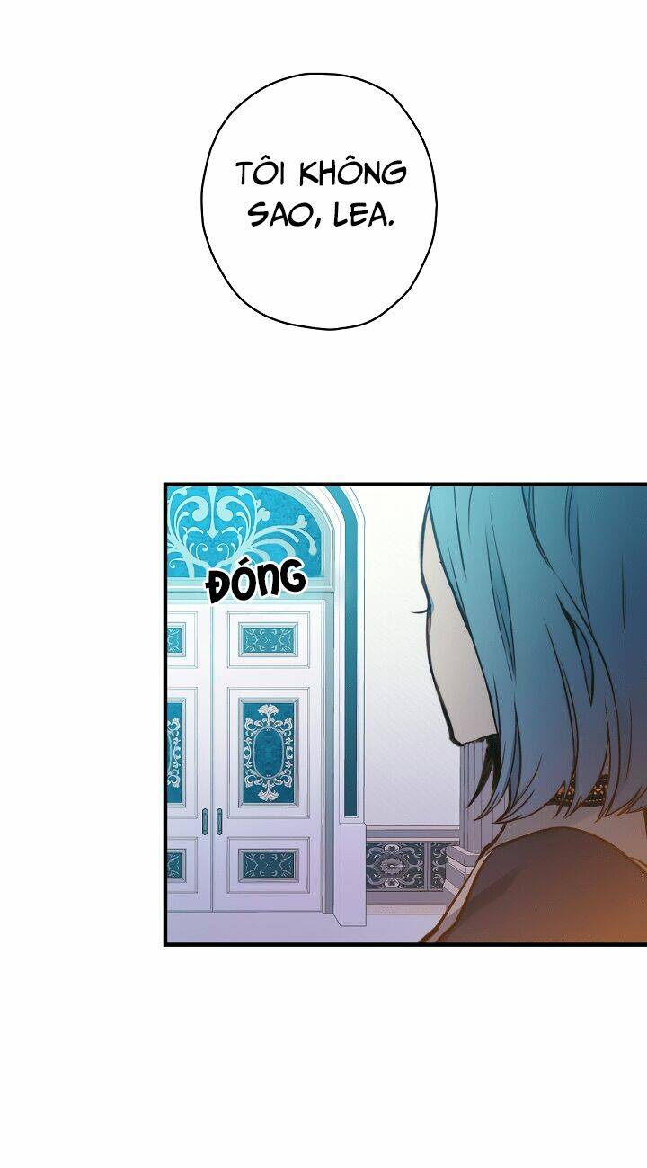 Hoàng Phi Bóng Tối: Chapter 14