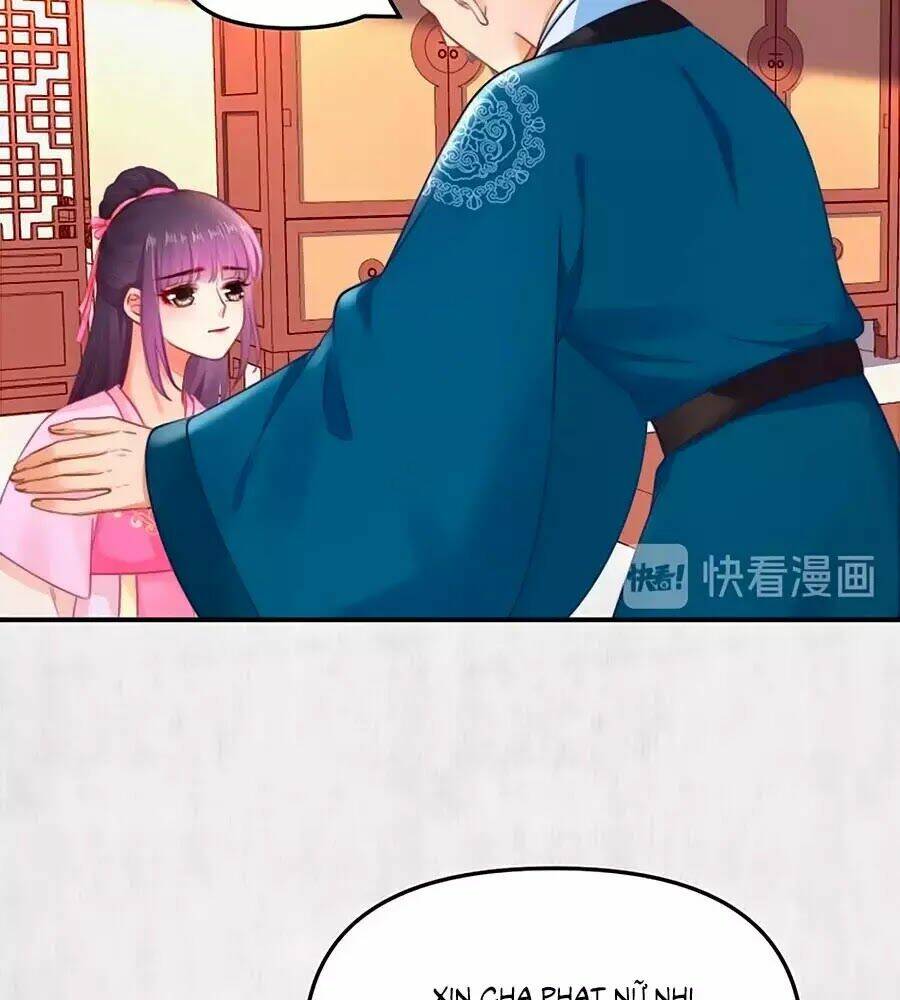 Hoạn Phi Hoàn Triều: Chapter 57