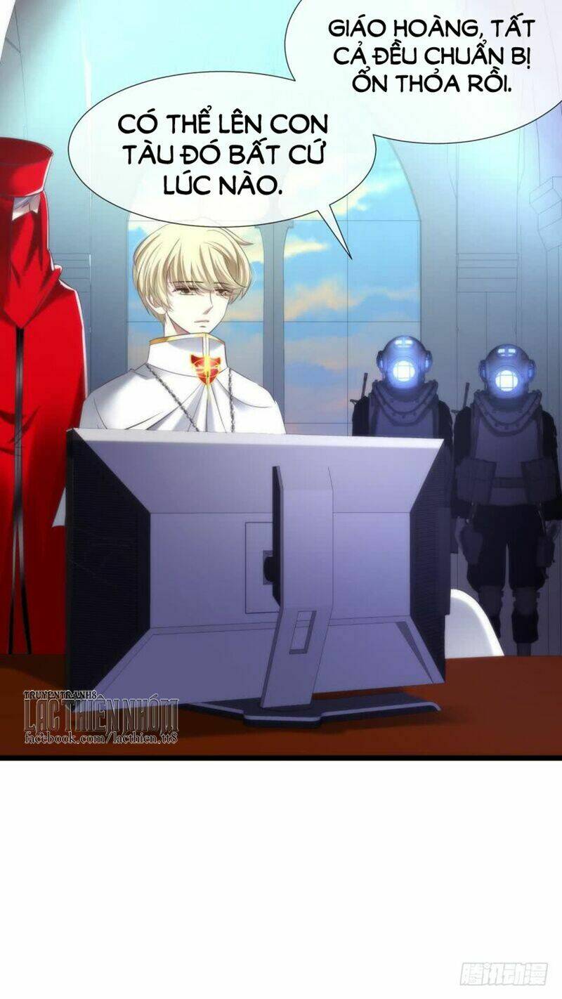 Một Vạn Tư Thế Công Lược Yêu Nam: Chapter 107