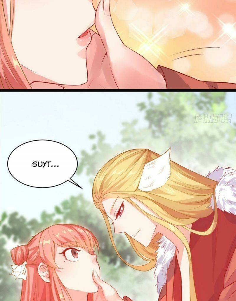 Bạo Manh Tiểu Tiên: Chapter 22