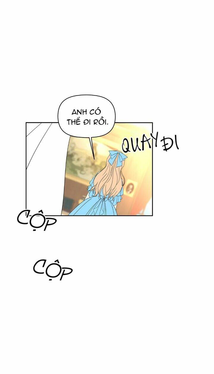 Công Chúa Thời Gian Có Hạn: Chapter 31
