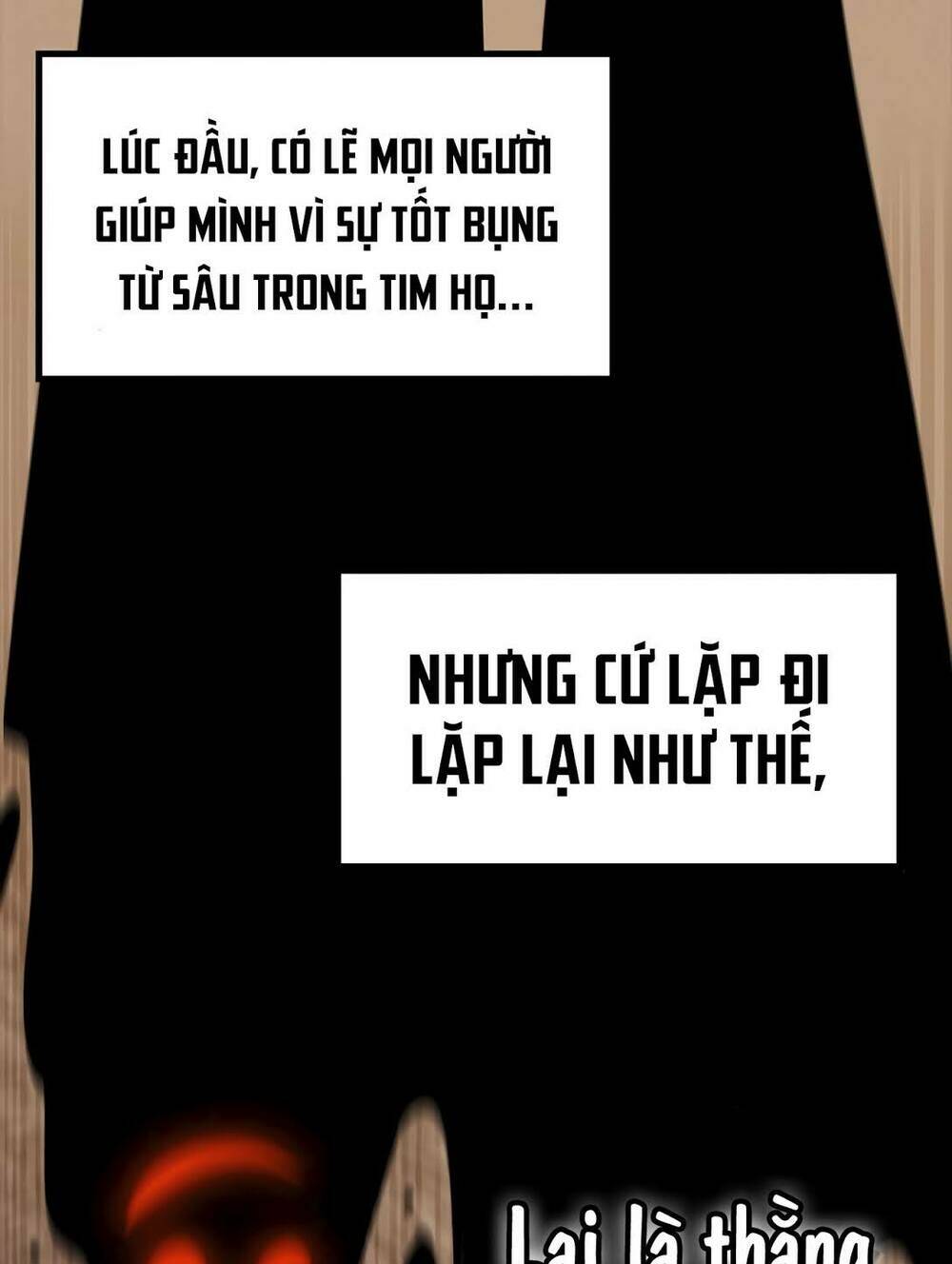 Điểm Chết: Chapter 7