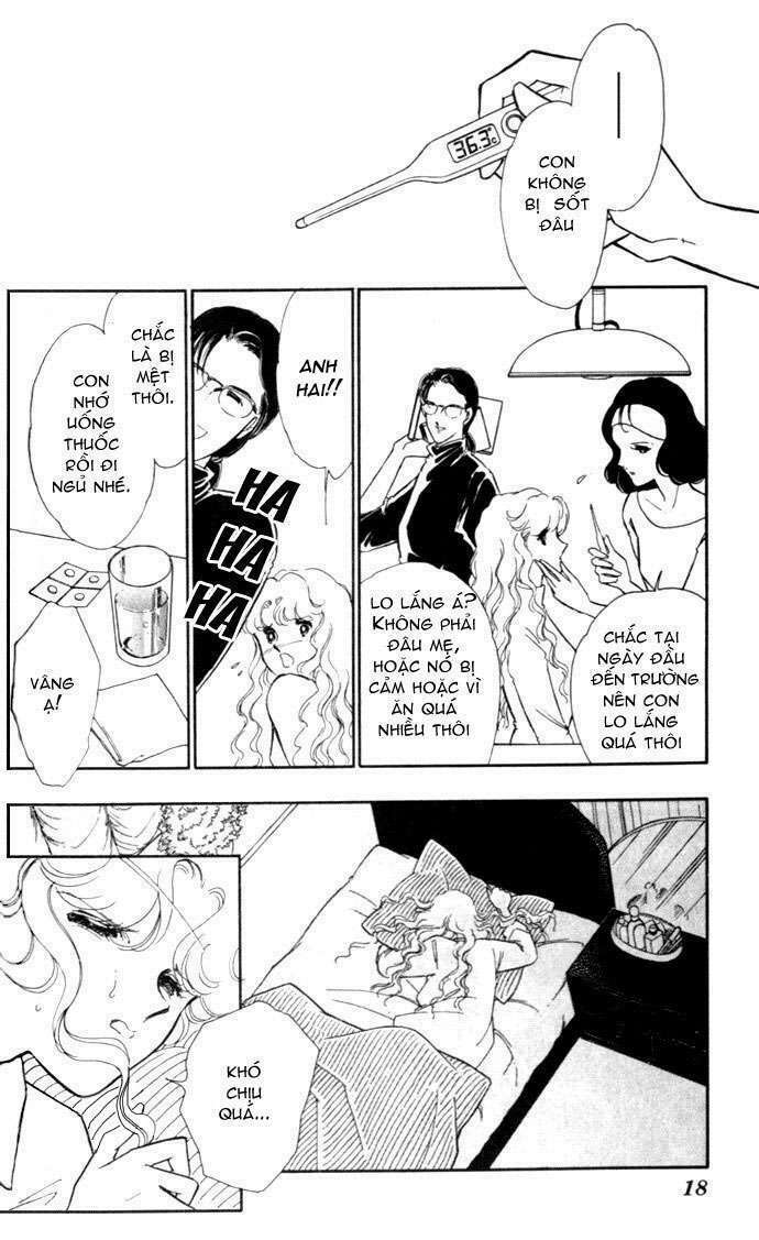 Ao No Fuuin - Blue Seal: Chapter 1