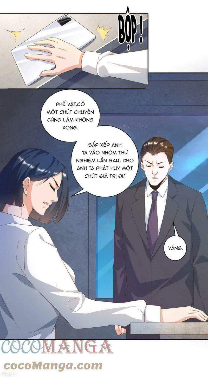 Luyện Tập Thành Thần: Chapter 29