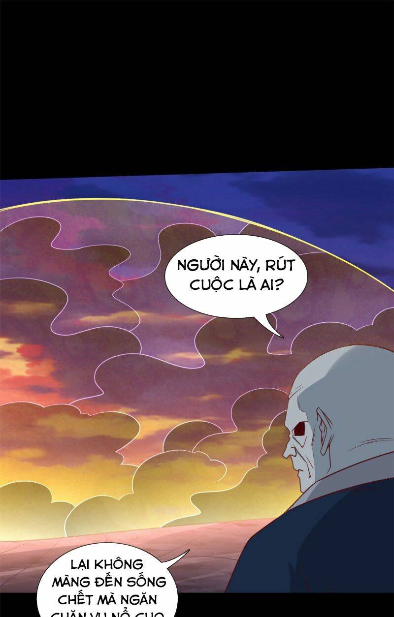 Chí Tôn Võ Đế: Chapter 334