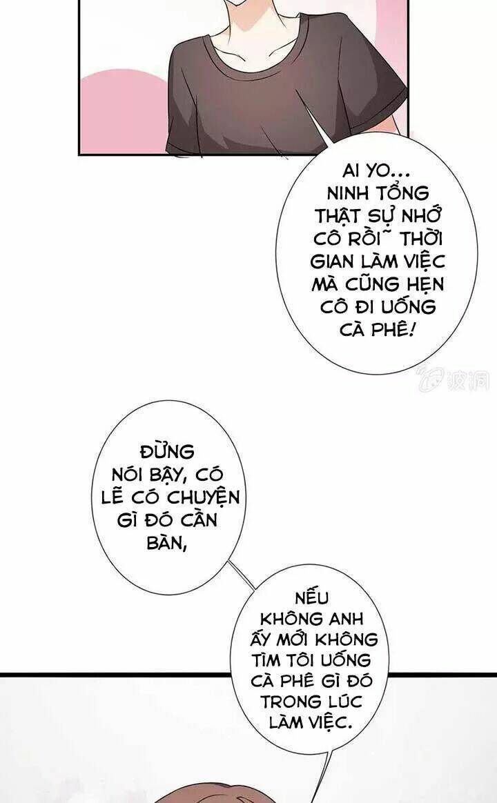 Kháp Kháp Hương Phản: Chapter 16