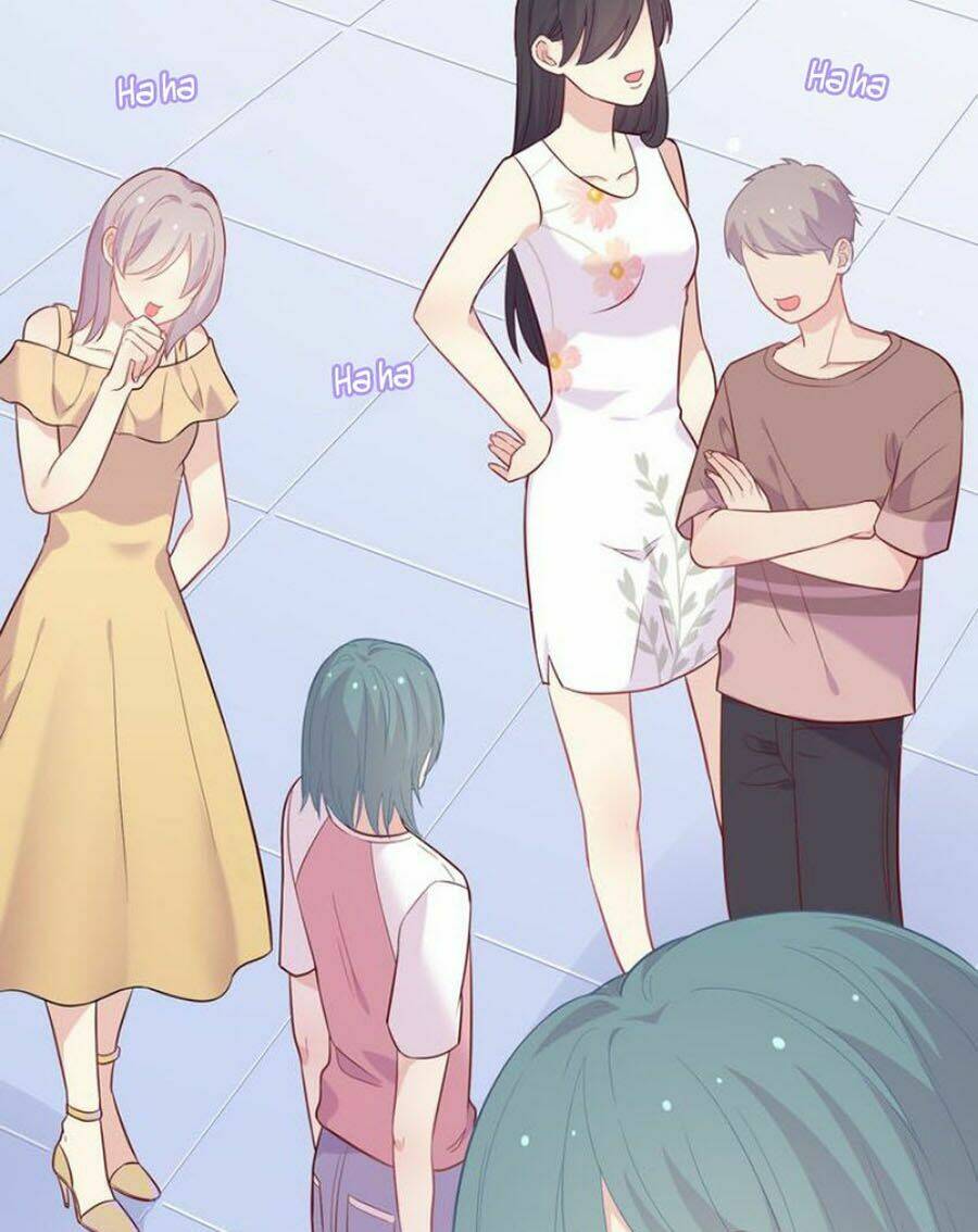 Vương Tử Thành Phố Và Công Chúa Amazon: Chapter 33