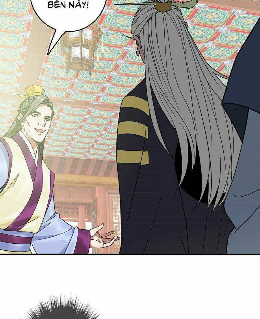 Siêu Đạo Thần Thuật: Chapter 20