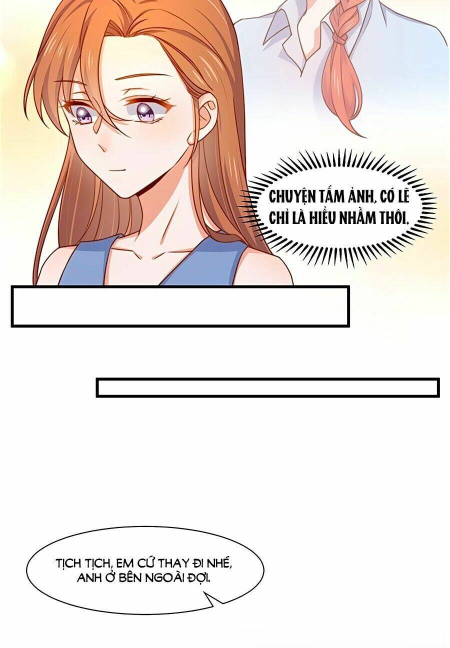 Nhật Ký Báo Thù Của Thiên Kim Hai Mặt: Chapter 18