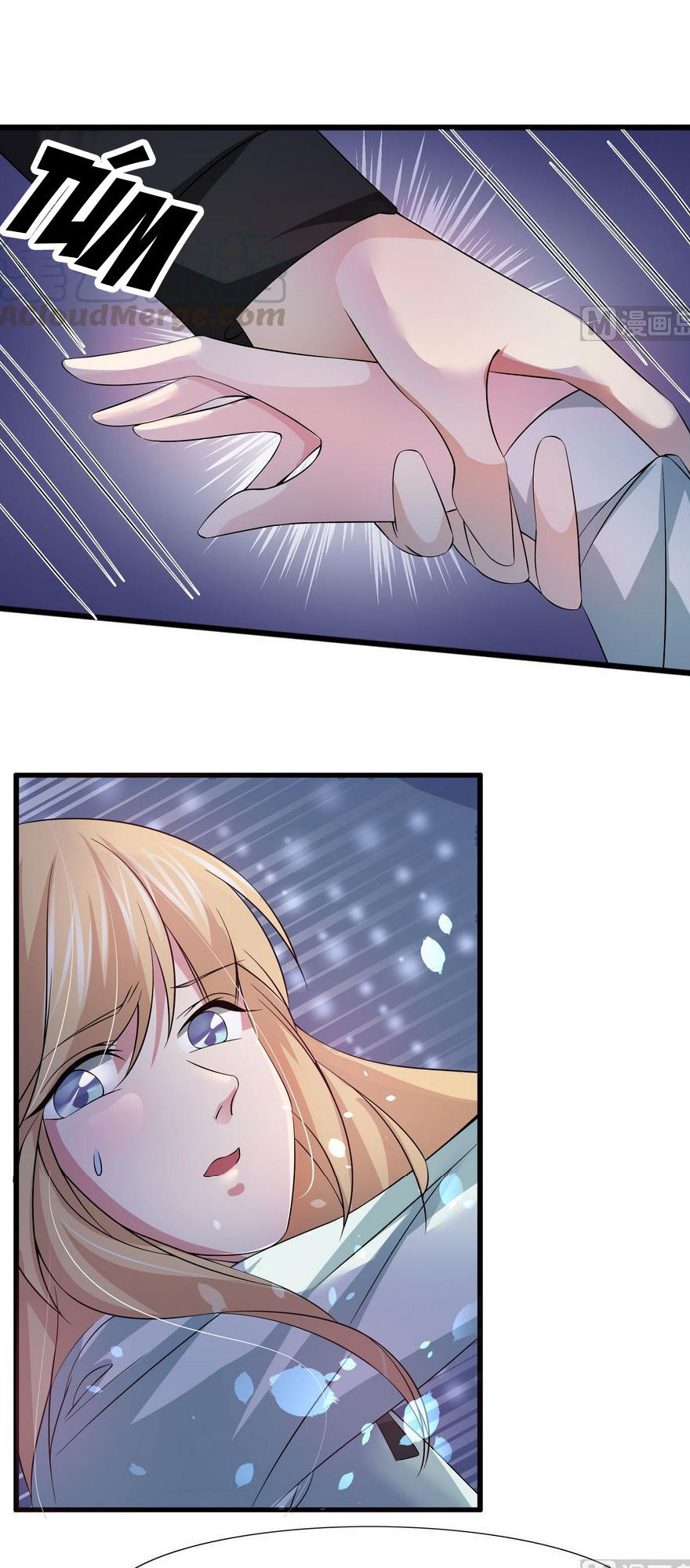 Cô Sát Thủ Ơi, Yêu Nhau Nhé: Chapter 51