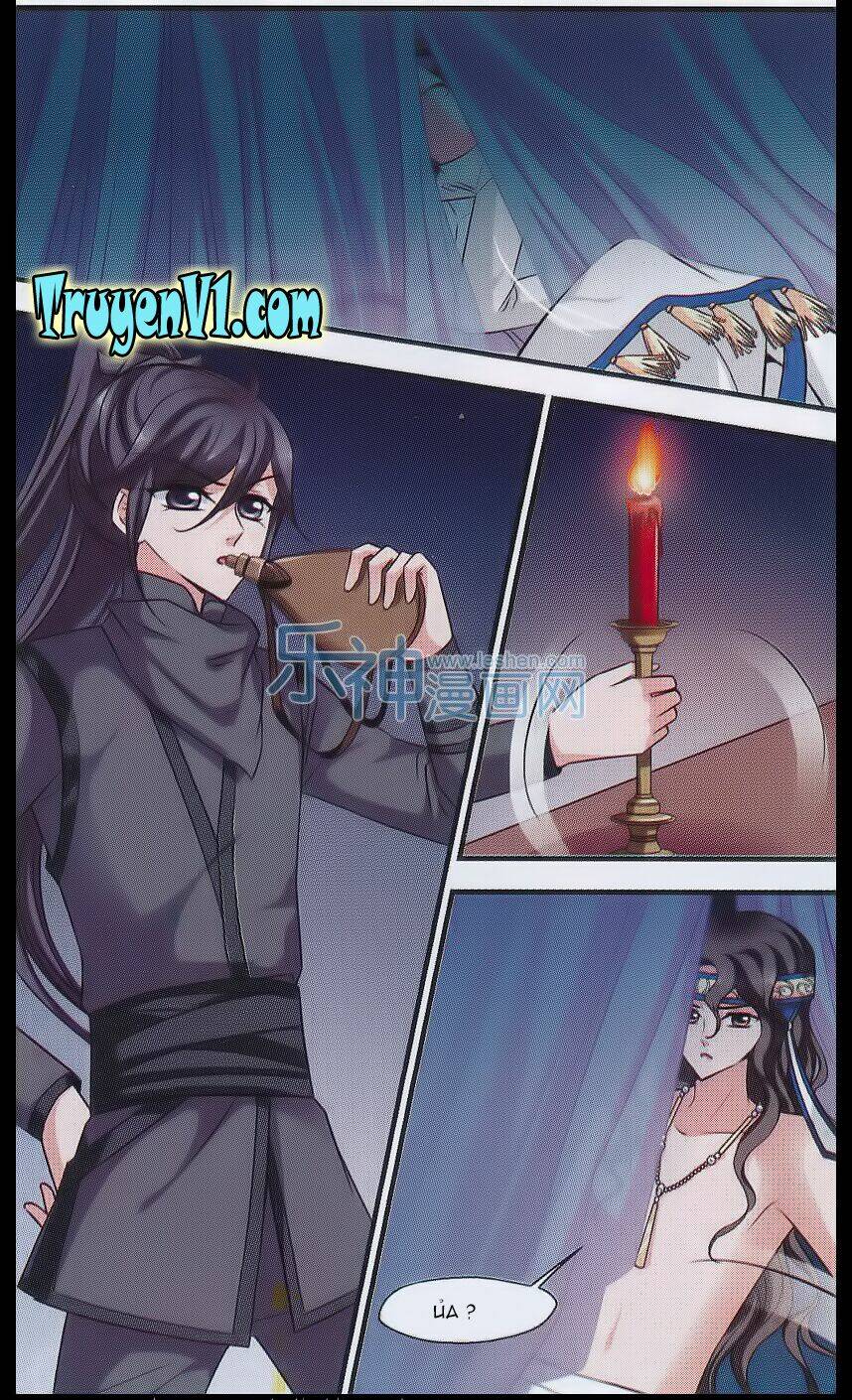 Phi Đãi Nghiên Tuyết: Chapter 84