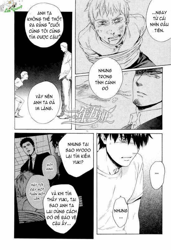 Acid Town: Chapter 15