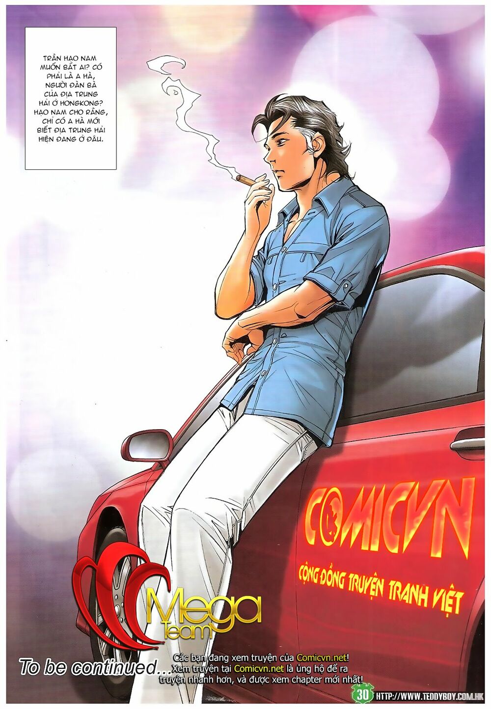 Người Trong Giang Hồ: Chapter 1742: Tiến quân Thái Lan