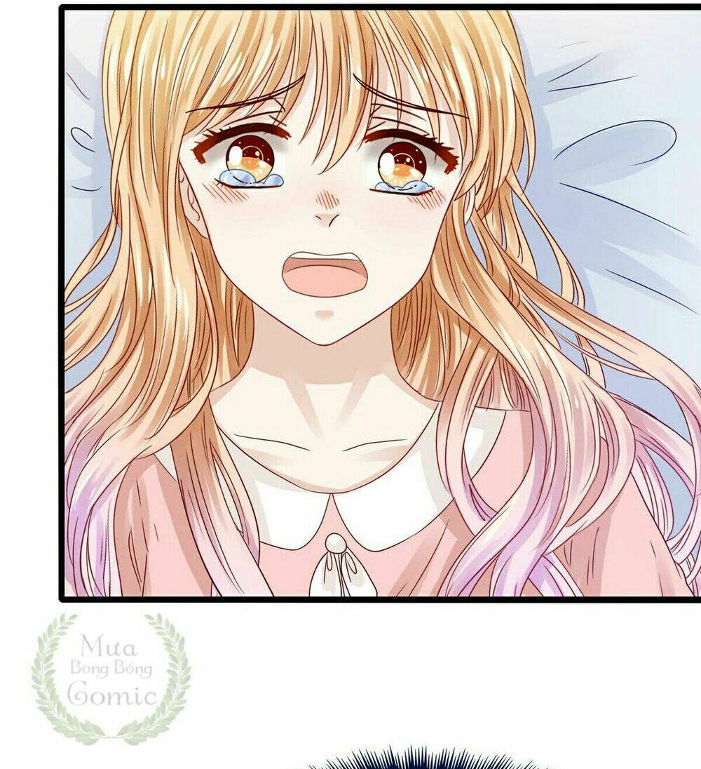 Lăng Thiếu! Nhẹ Một Chút, Đau: Chapter 11