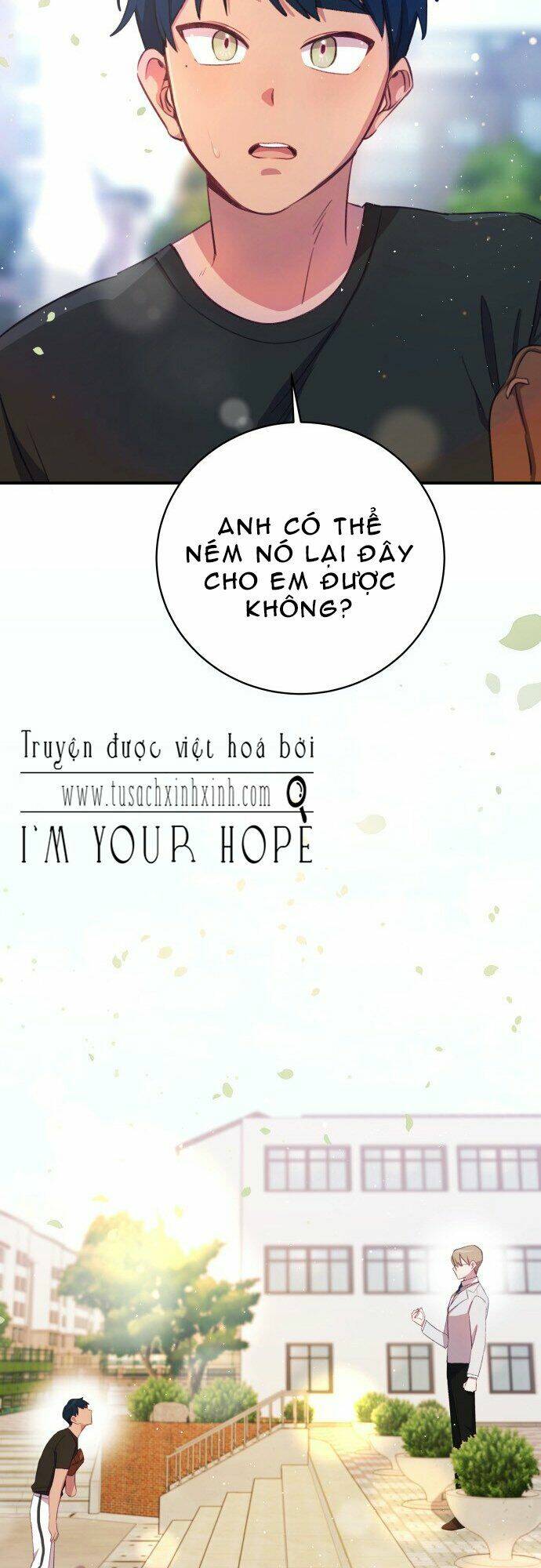 Lạy Chúa! Xin Hãy Để Con Trở Thành Ác Ma: Chapter 6