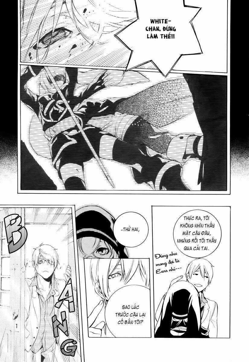 Are you Alice?: Chapter 35