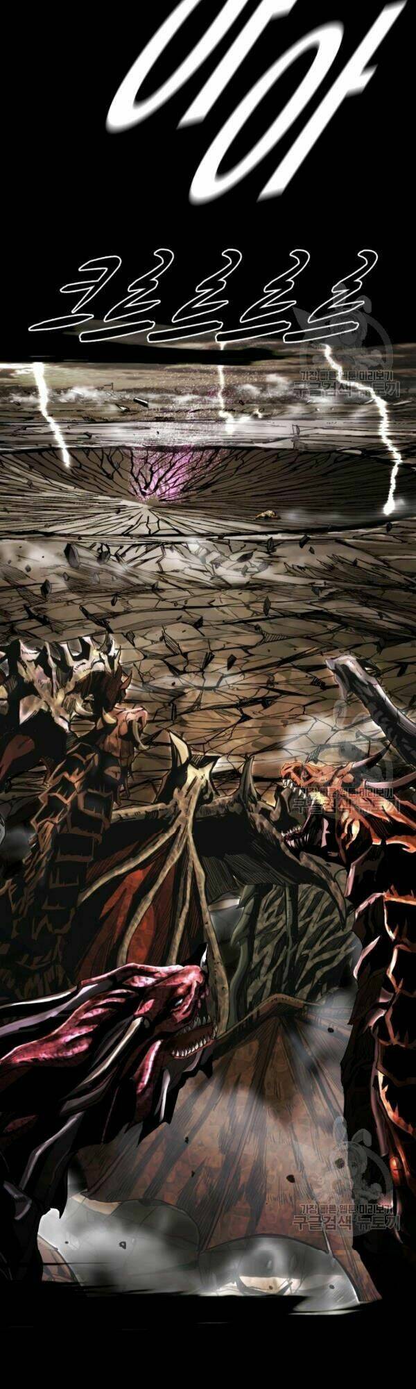 Thợ Săn Đầu Tiên: Chapter 99