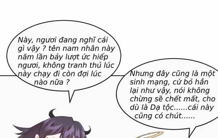 Bí Mật Của Dạ Tộc: Chapter 31