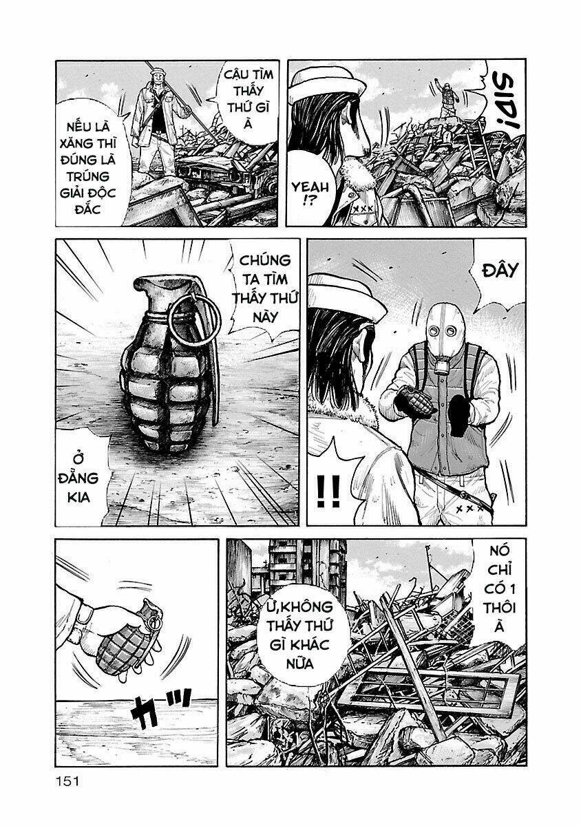 Jank Runk Family: Chapter 6