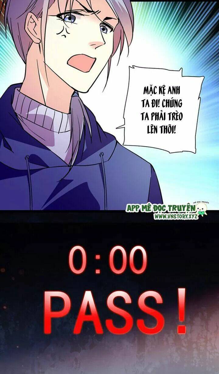 Nữ Hầu Sau Giờ Học: Chapter 66