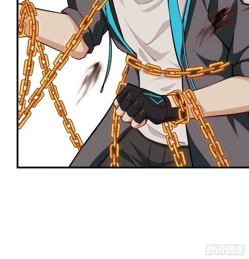 Minh Nhật Thần Đô: Chapter 44