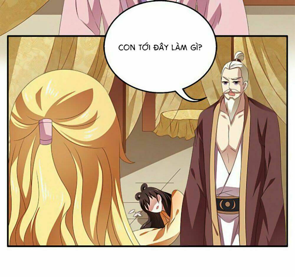 Thịnh Thế An Nhiên: Chapter 20