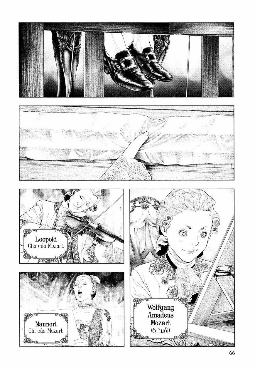 Innocent: Chapter 45