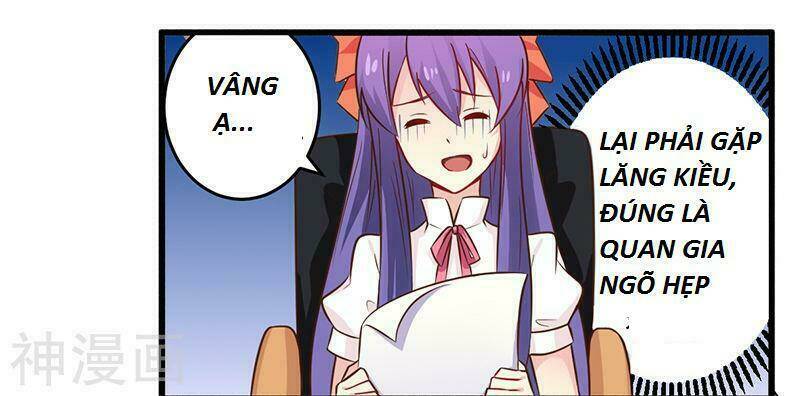 Tổng Tài Đã Cưới Em: Chapter 52