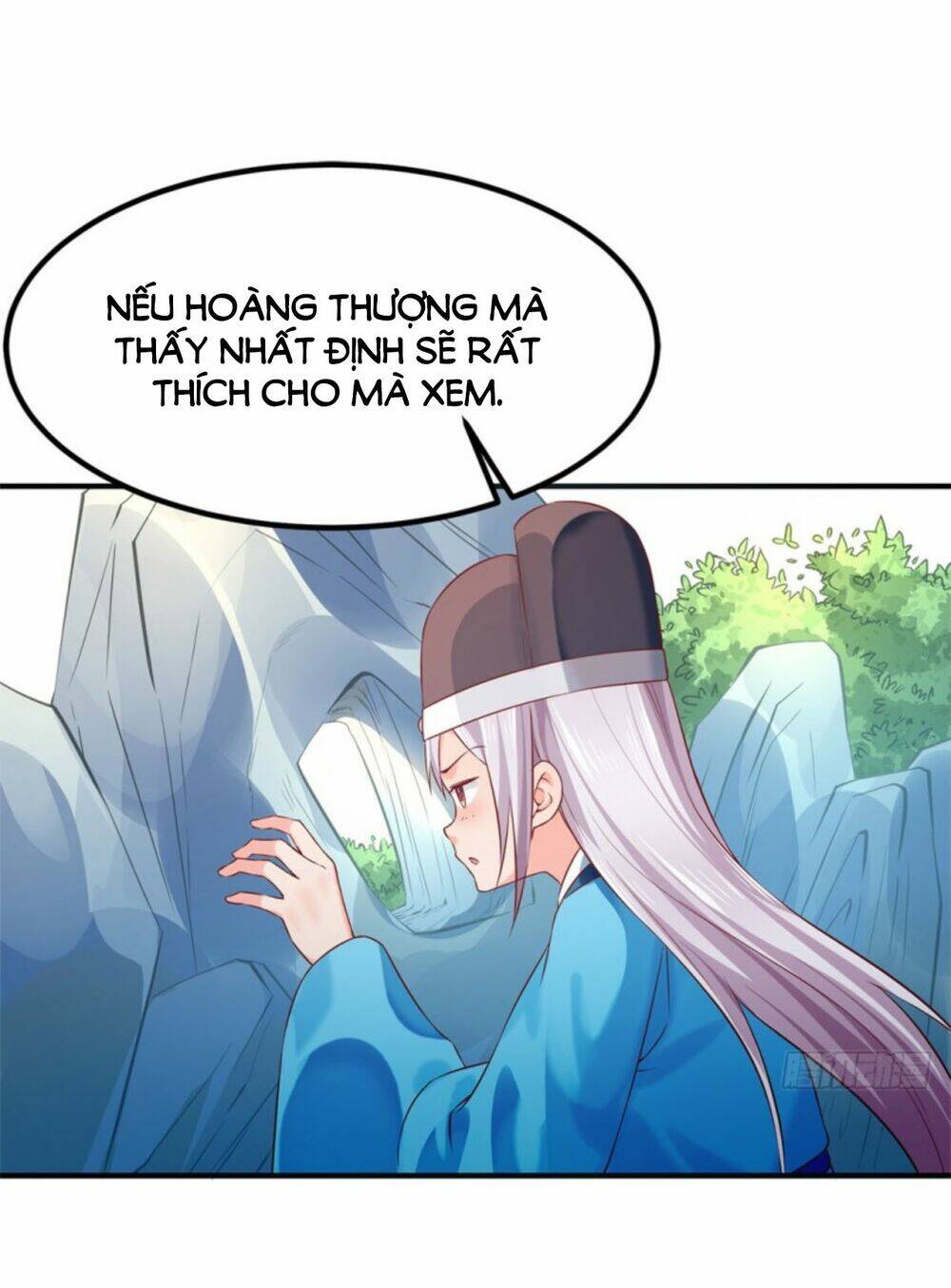 Bệ Hạ Xin Tự Trọng: Chapter 38