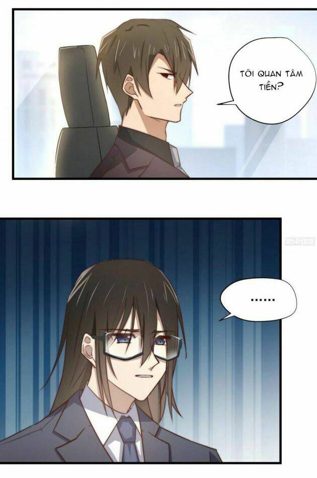 Đơn Phương Yêu Thầm Anh: Chapter 31