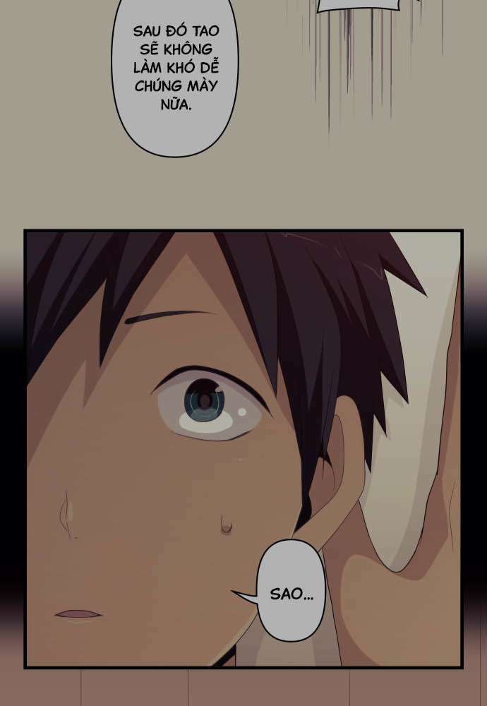 Blue Hearts: Chapter 40